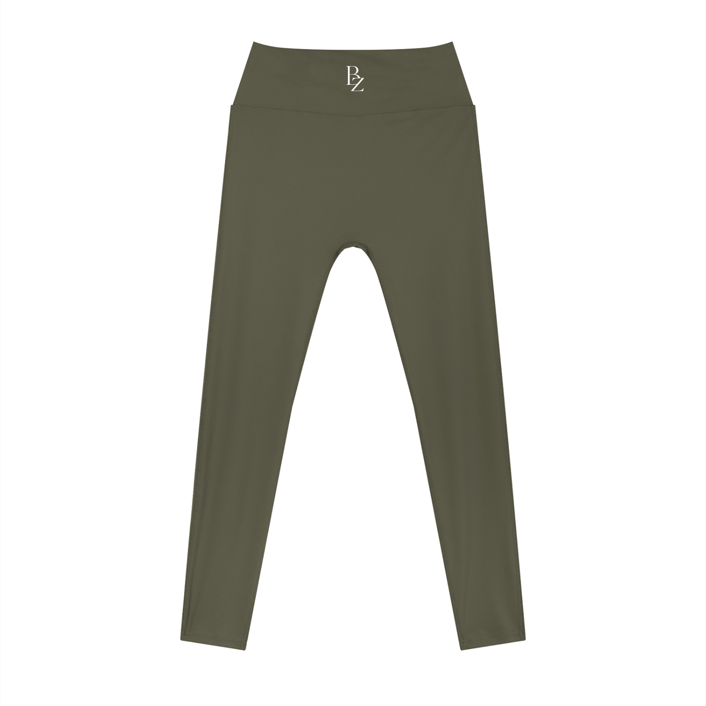 Women’s High-Rise Ankle Leggings – Sculpting Yoga & Workout Leggings