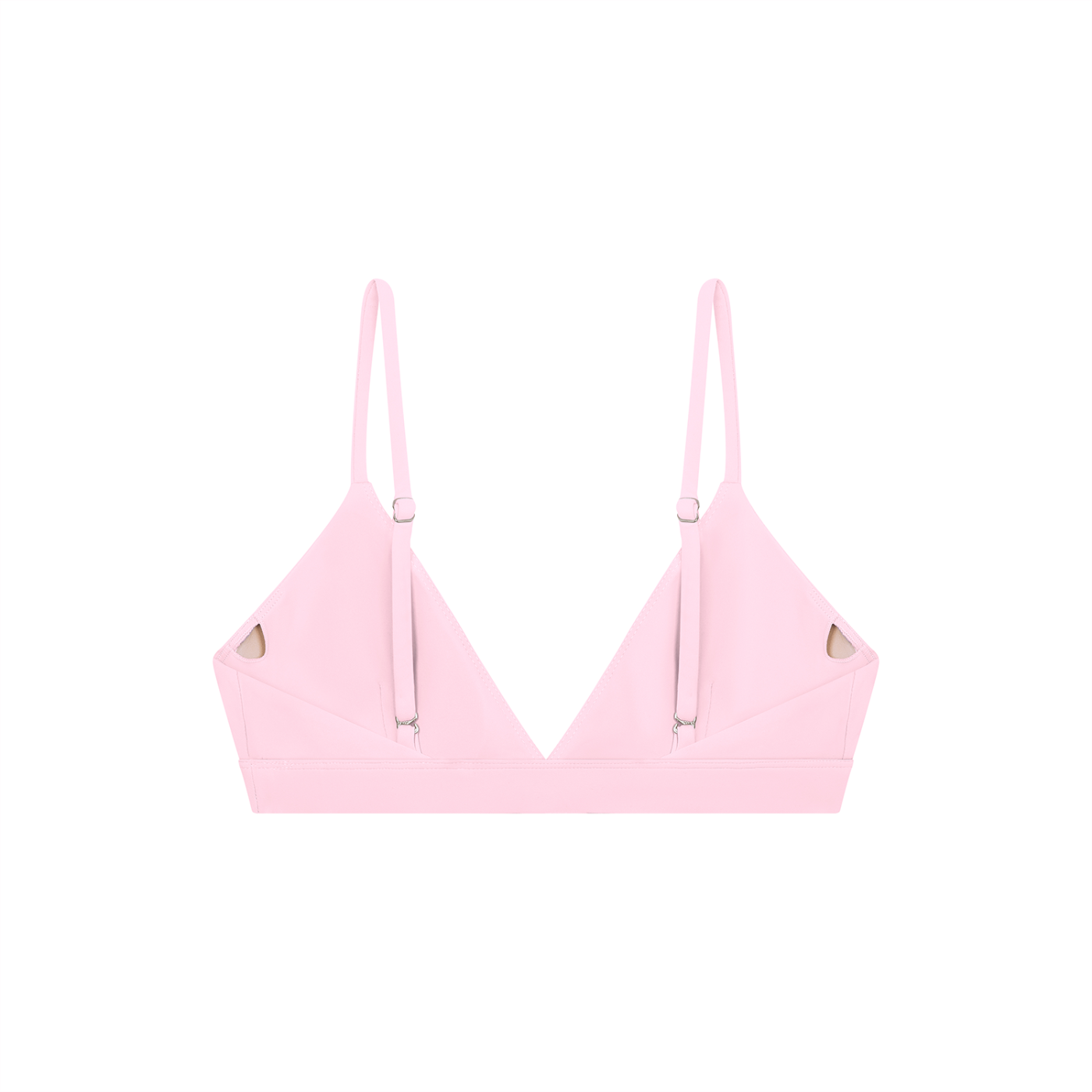 Women’s V-Neck Sports Bra – Sculpting Yoga & Workout Crop Top