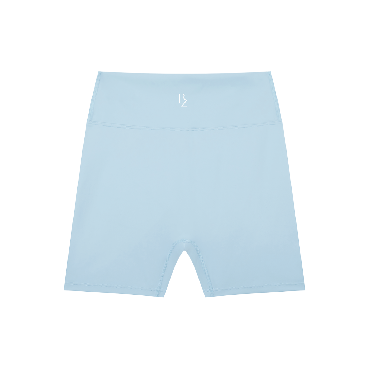 Women’s High-Waisted Biker Shorts – Sculpting Workout & Yoga Shorts