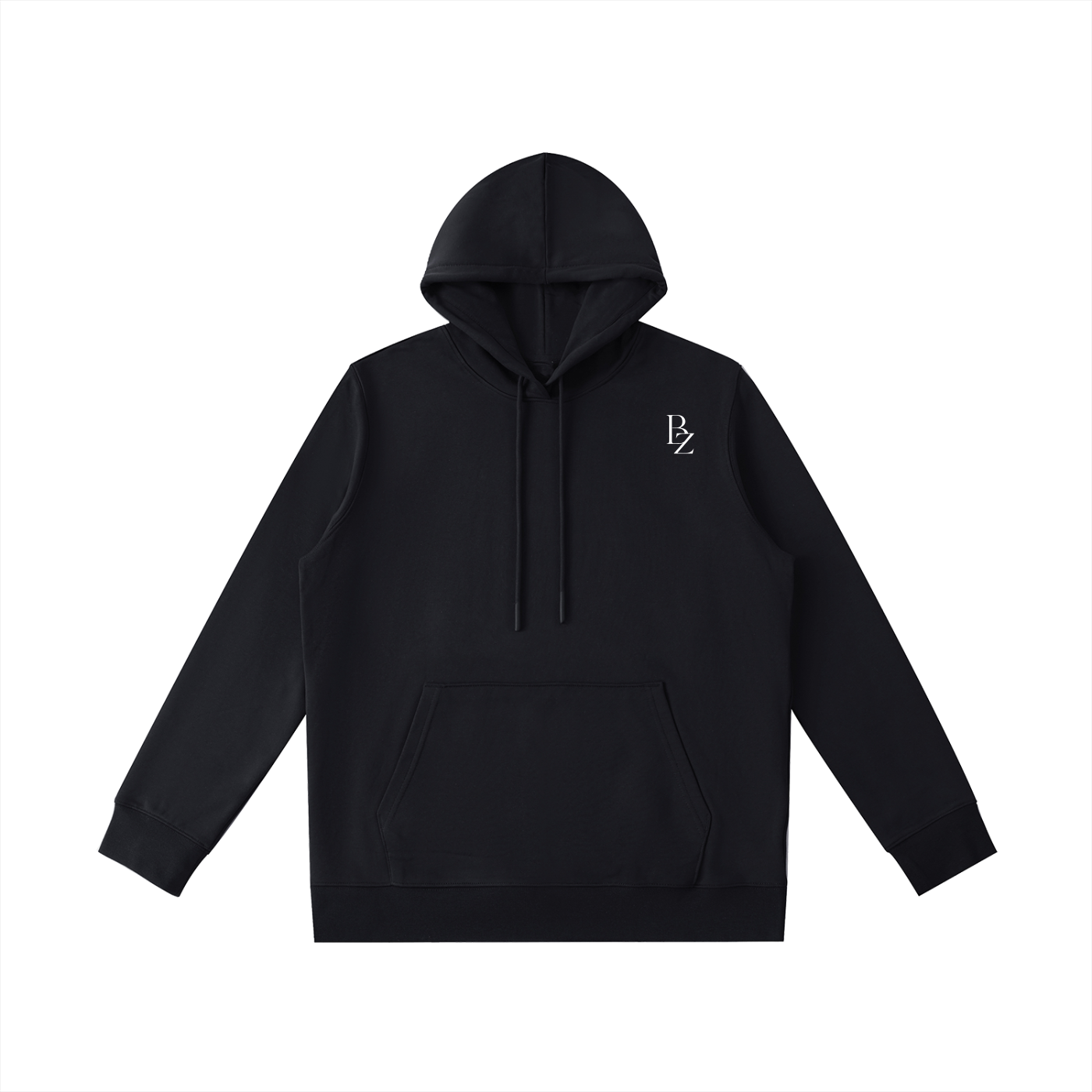 Essential Oversized Hoodie – Unisex Gym Pump Cover & Streetwear Hoodie