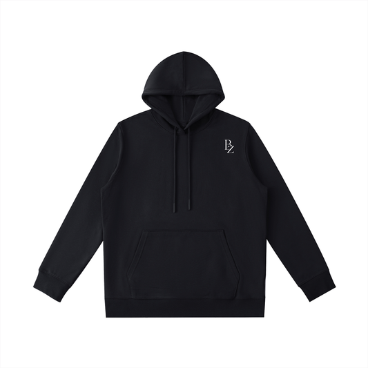 Essential Oversized Hoodie – Unisex Gym Pump Cover & Streetwear Hoodie