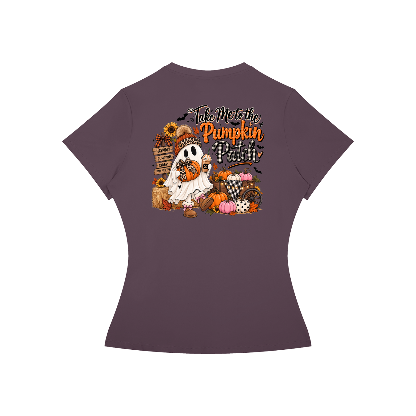 Women’s Slim Fit Performance T-Shirt