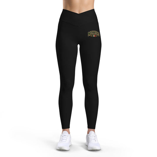 Mexico Women’s Luxe Leggings