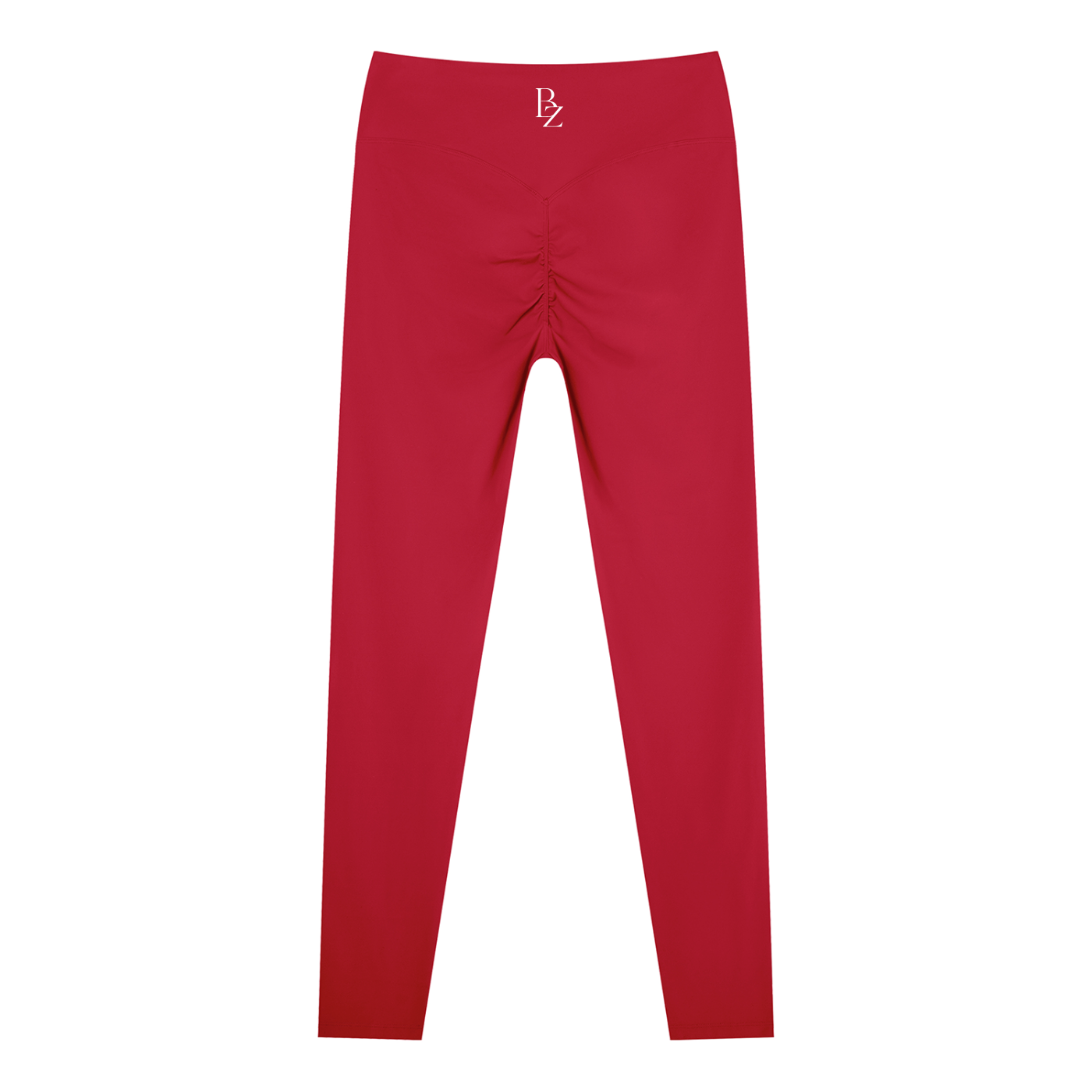 Women’s High-Waisted Ankle Leggings – Sculpting Yoga & Workout Leggings
