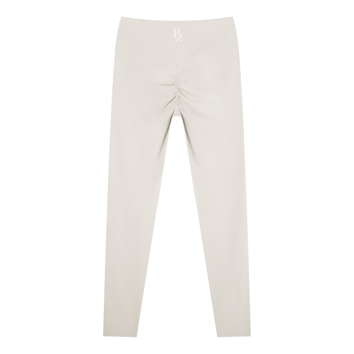 Women’s High-Waisted Ankle Leggings – Sculpting Yoga & Workout Leggings