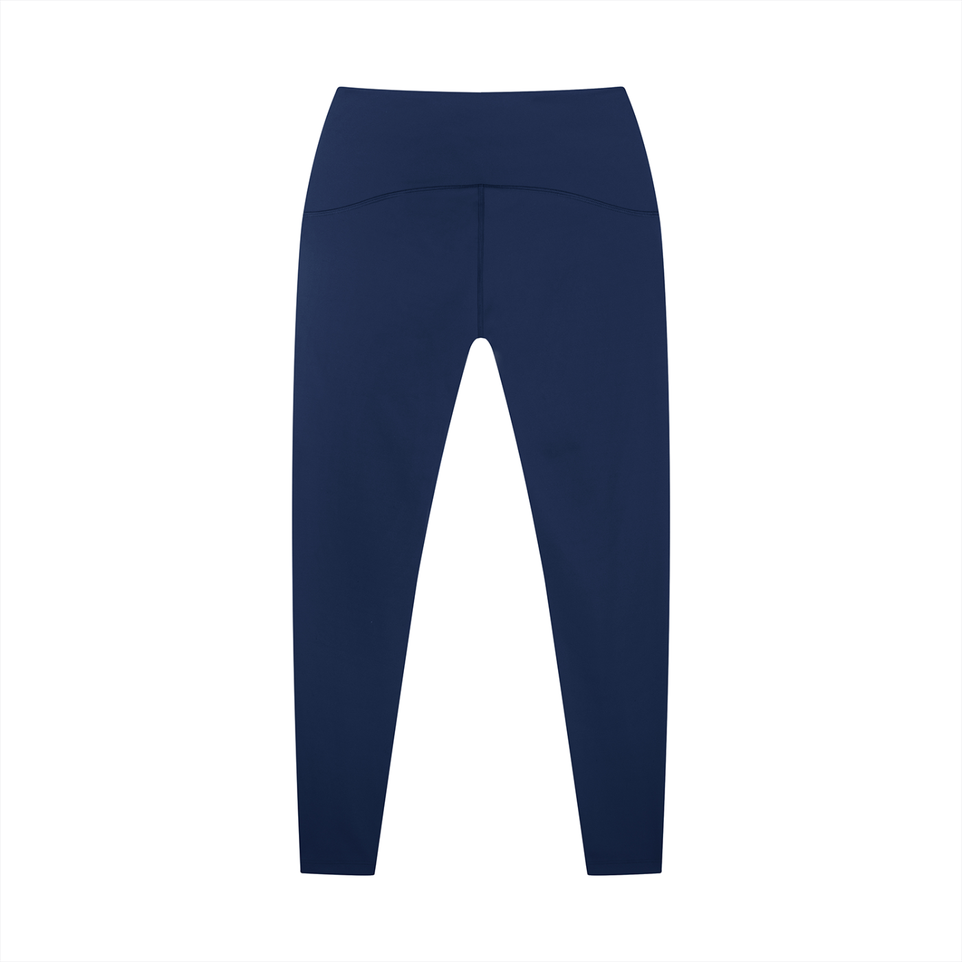 Women’s High-Waisted Ankle Length Leggings – Sculpting Yoga & Workout Leggings