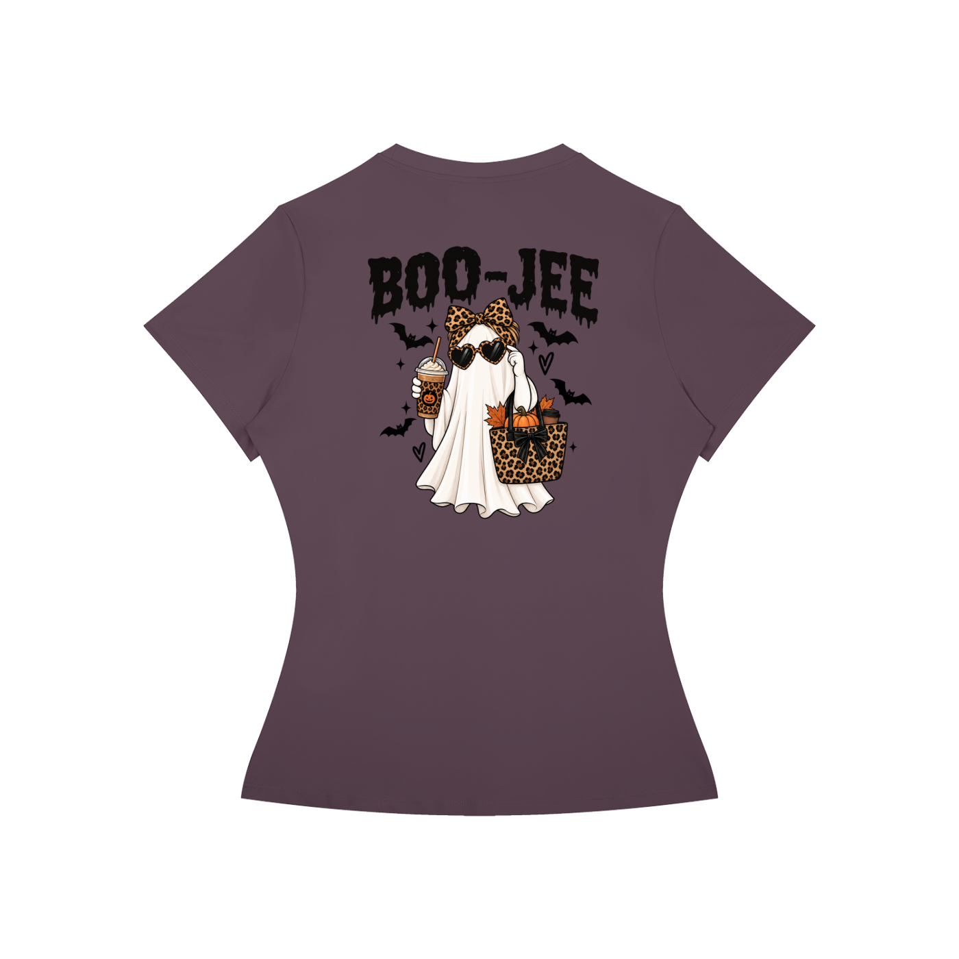 Women’s Slim Fit Performance T-Shirt