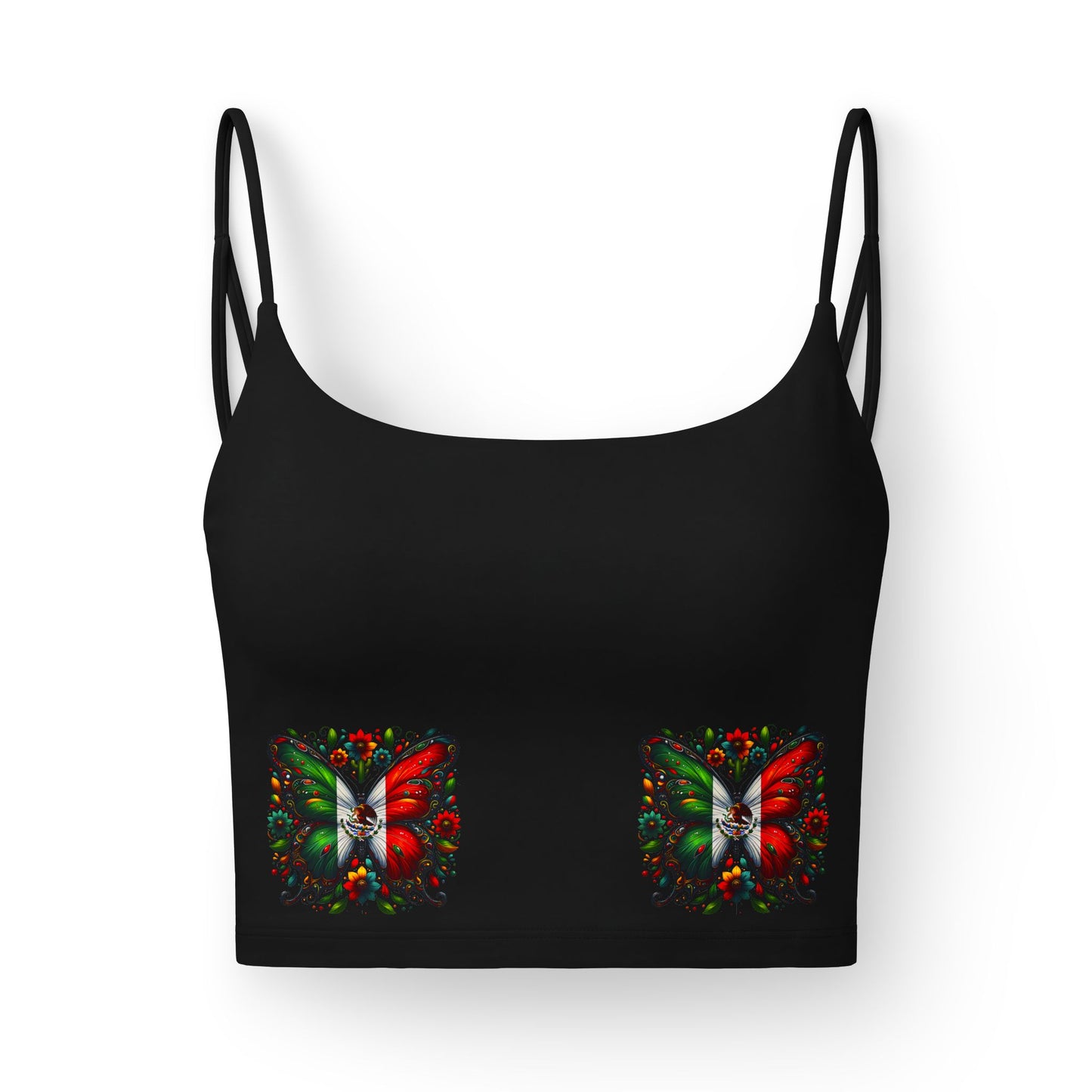Mexicana Women's Luxe Bra