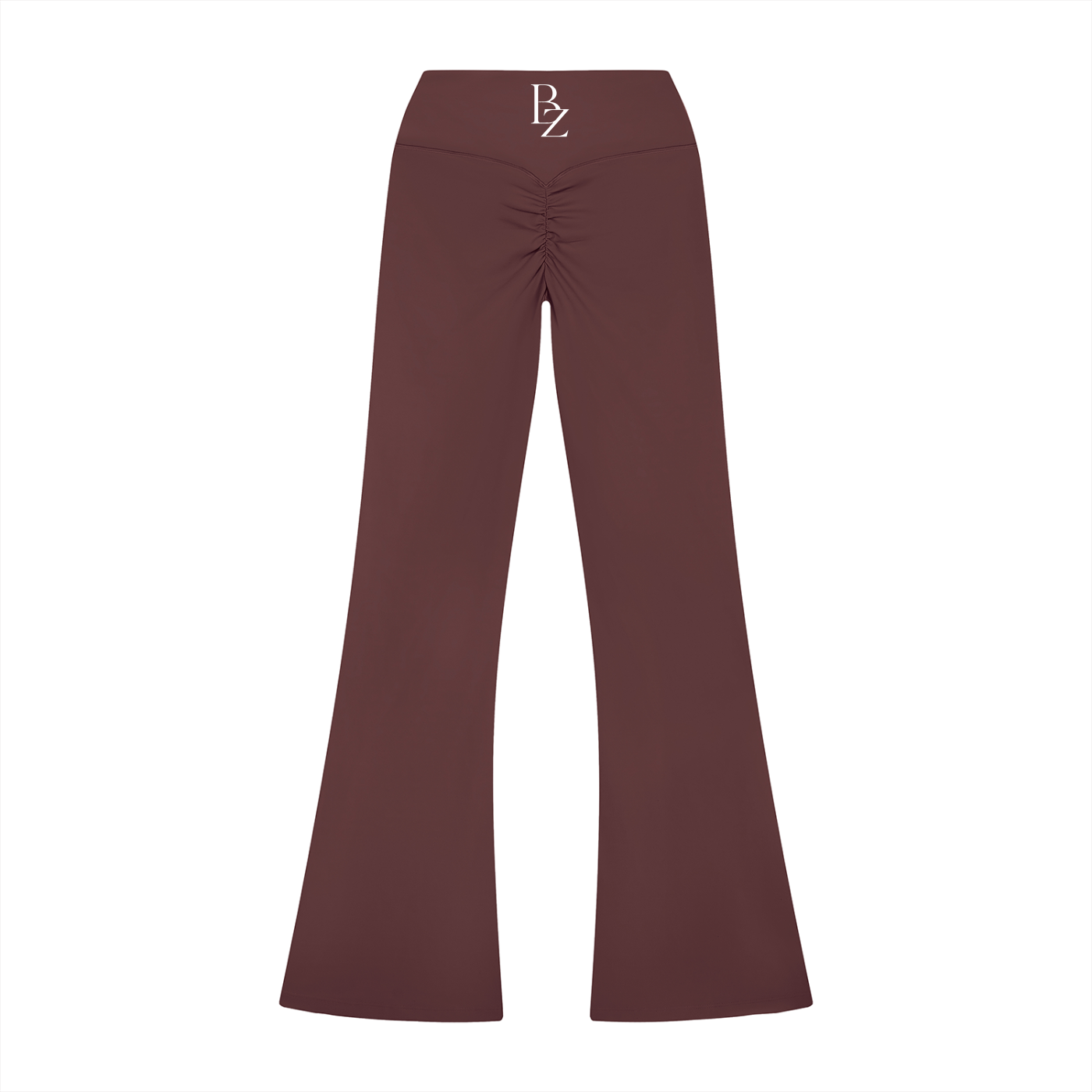 Women’s High-Waisted Flare Leggings – Yoga, Pilates & Workout Pants