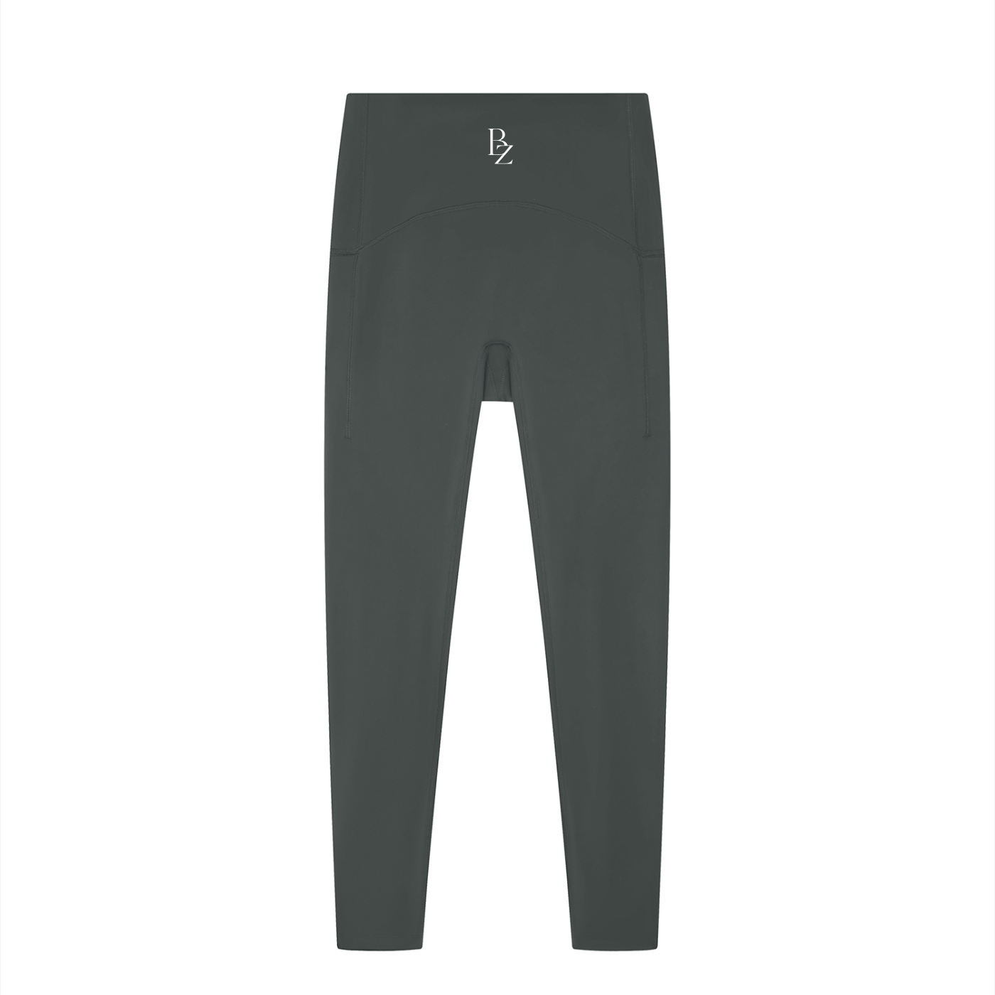 Women’s High-Waisted Ankle Leggings – Sculpting Yoga & Workout Leggings