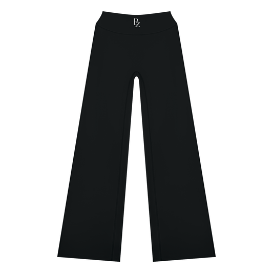 Women’s High-Waisted Sculpting Yoga Leggings – Workout & Gym Pants