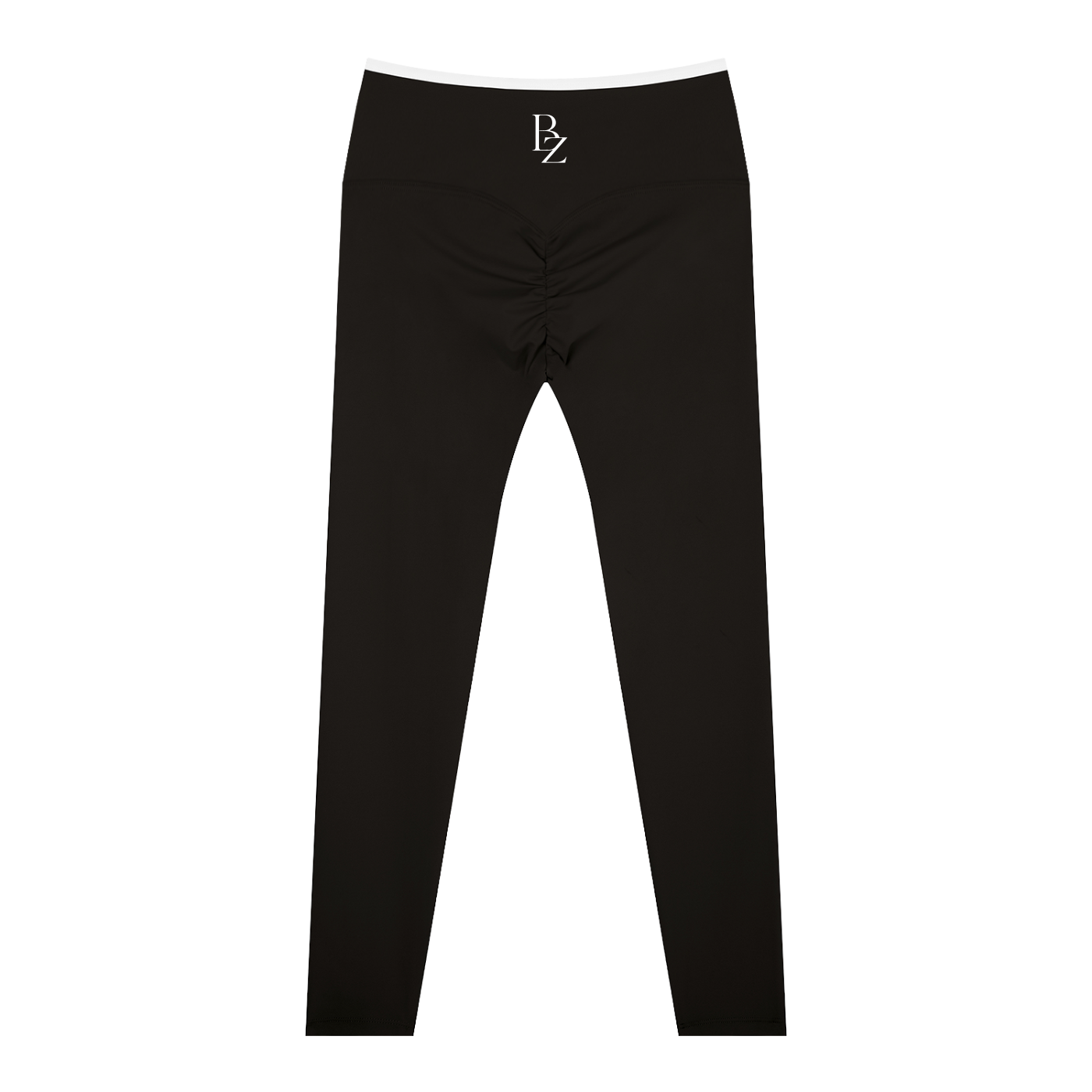 Women’s High-Waisted Sculpting Yoga Leggings – Workout & Gym Leggings