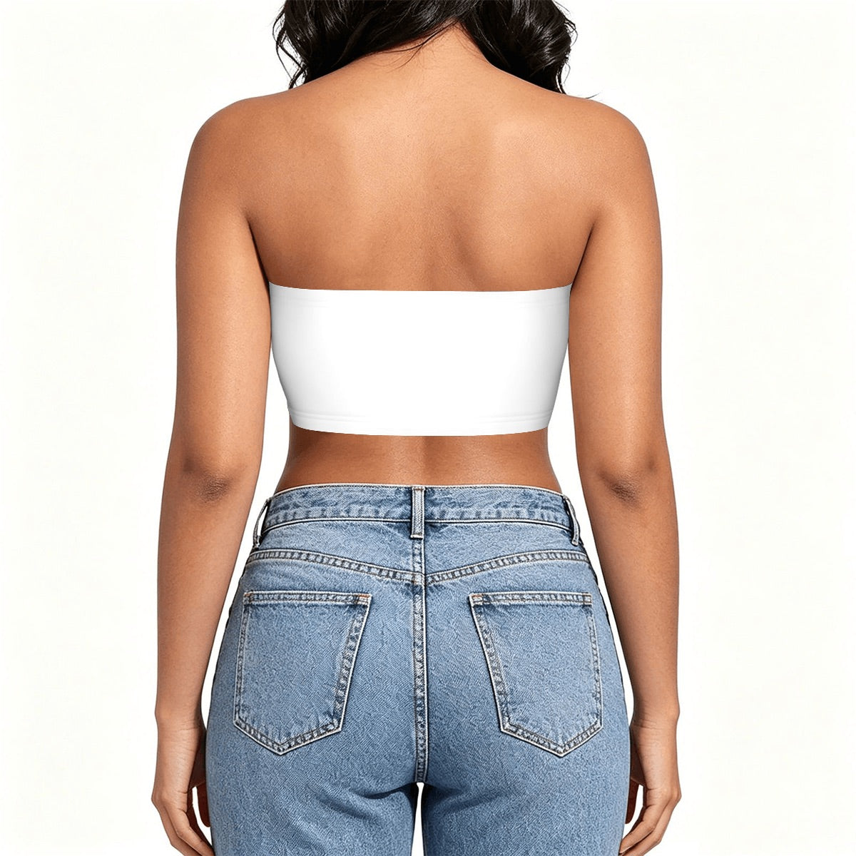 Bezi Stay-Put Tube Top