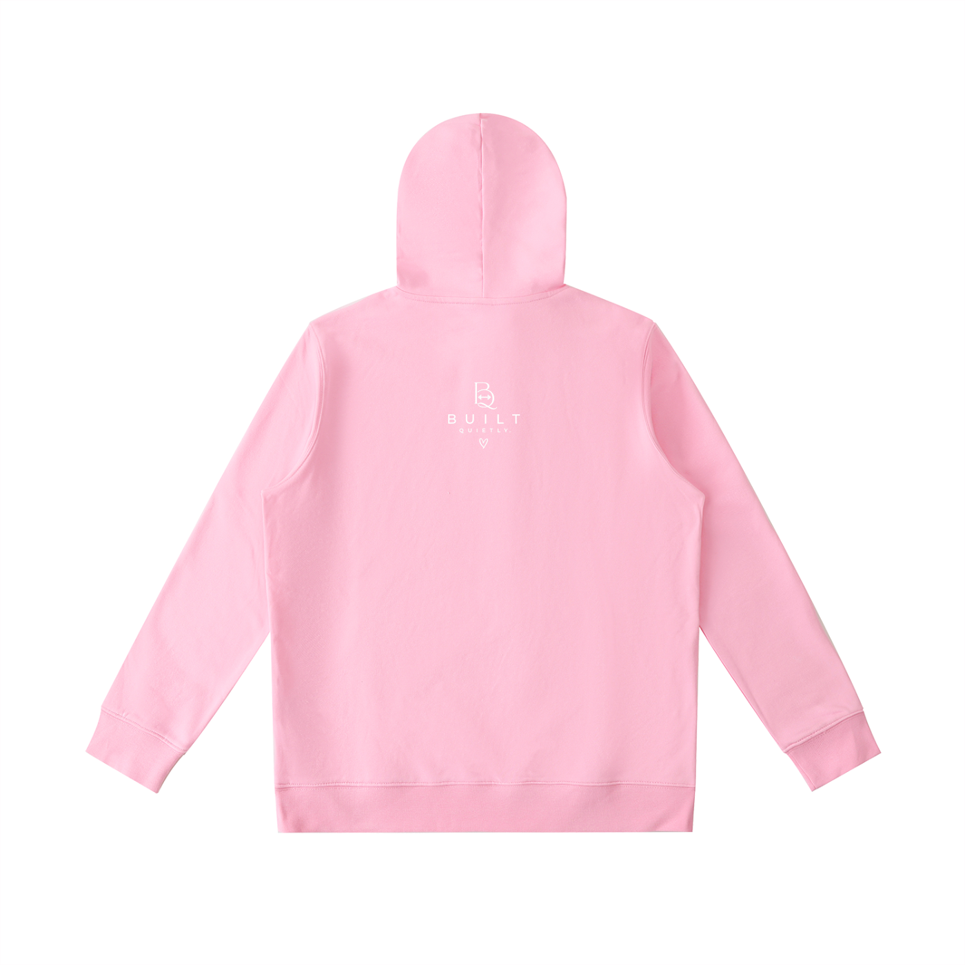 Essential Oversized Hoodie – Unisex Gym Pump Cover & Streetwear Hoodie