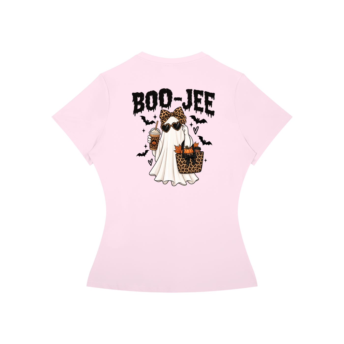 Women’s Slim Fit Performance T-Shirt