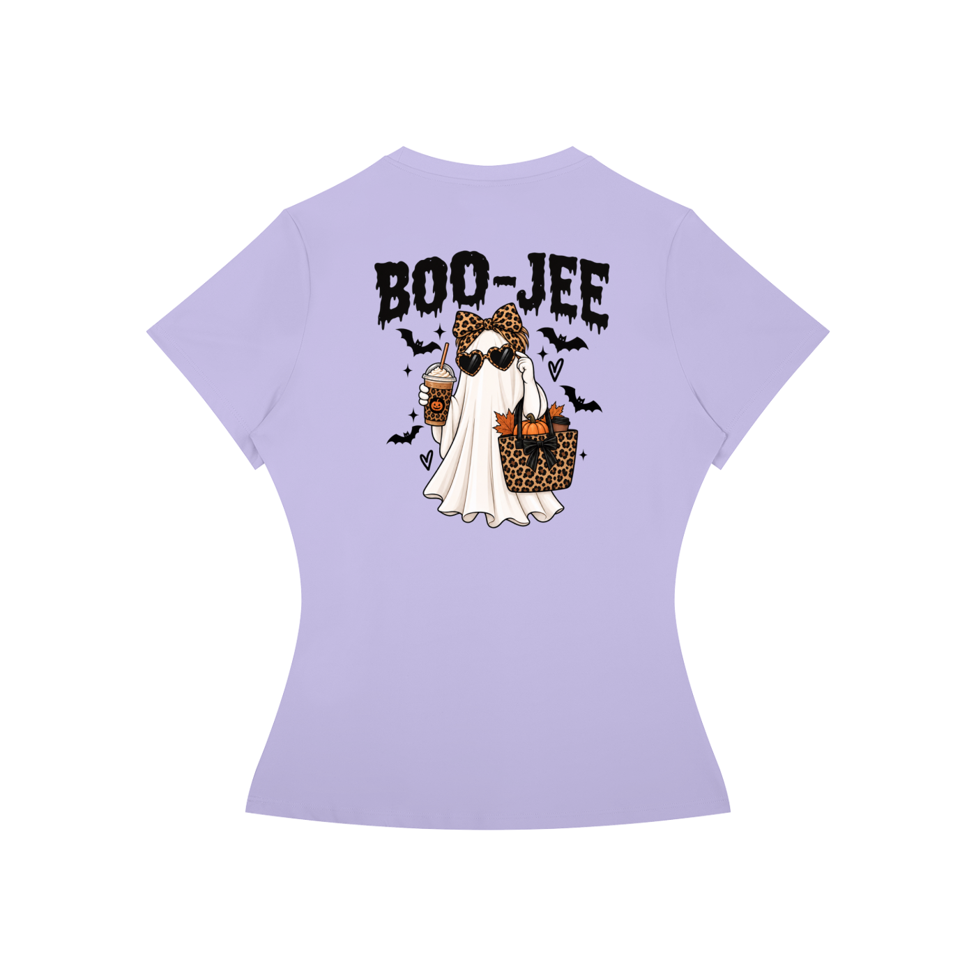 Women’s Slim Fit Performance T-Shirt