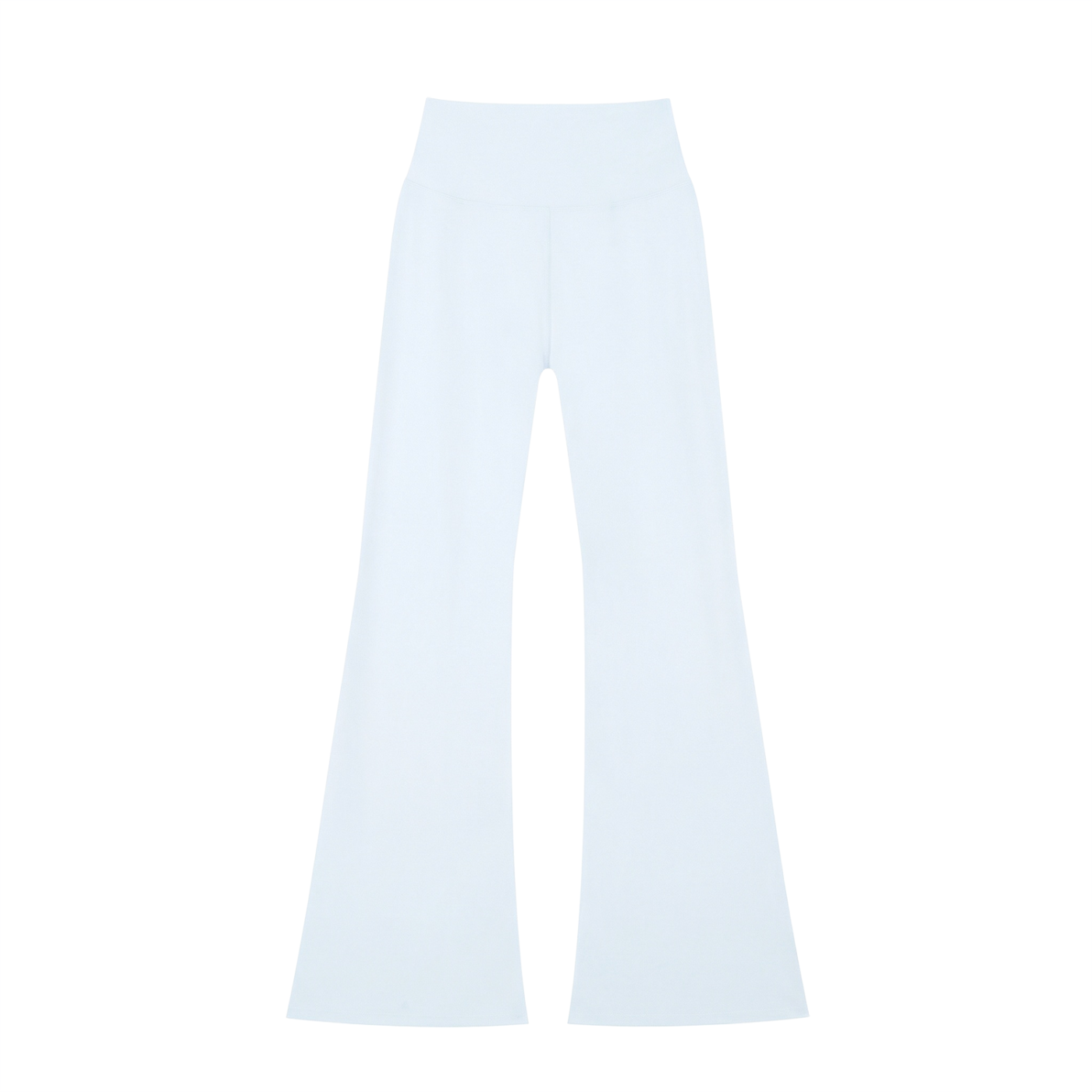 Women’s High-Waisted Flare Leggings – Sculpting Yoga & Pilates Pants