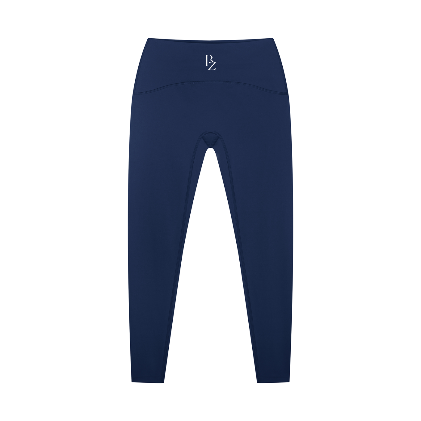 Women’s High-Waisted Ankle Length Leggings – Sculpting Yoga & Workout Leggings