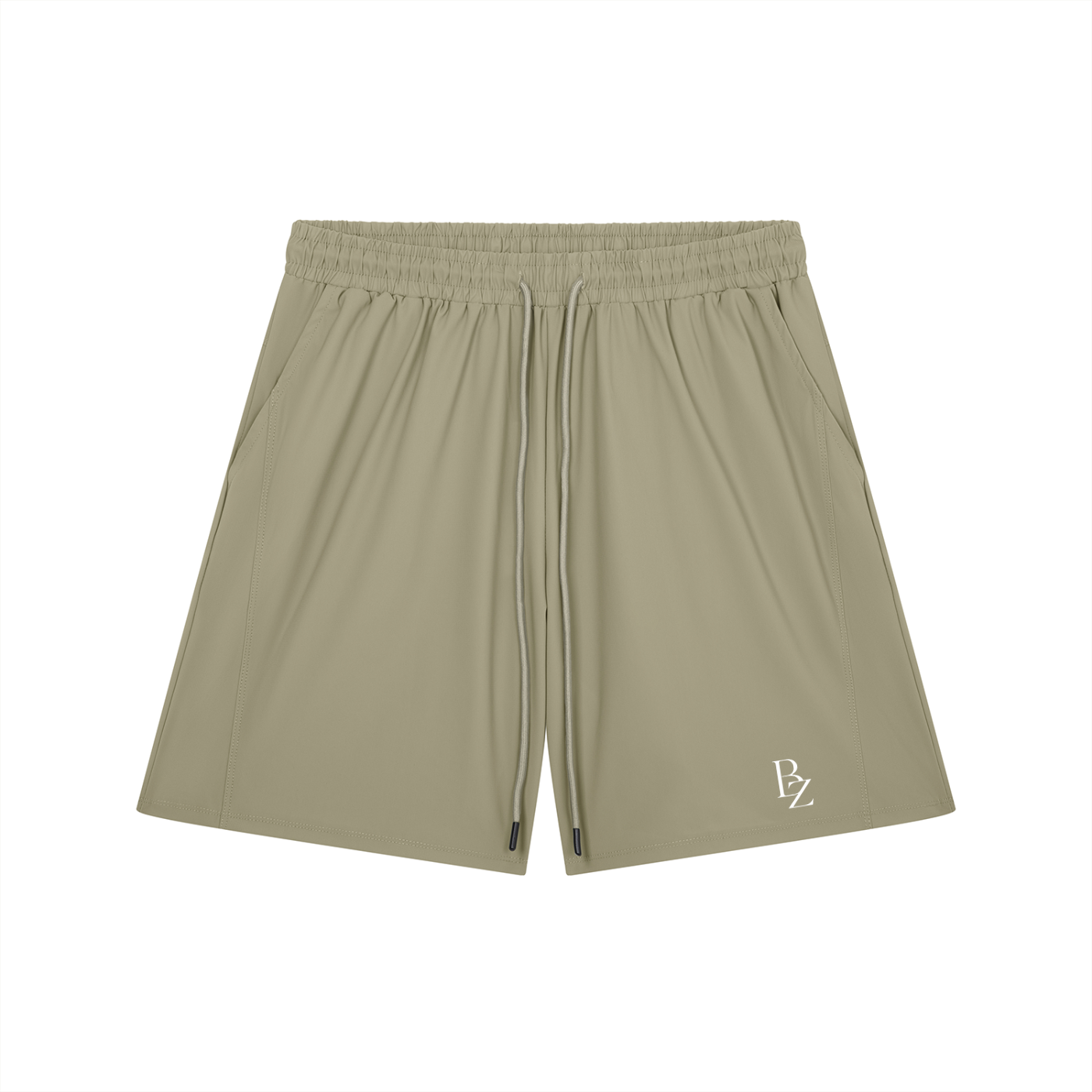 Men’s Drawstring Shorts