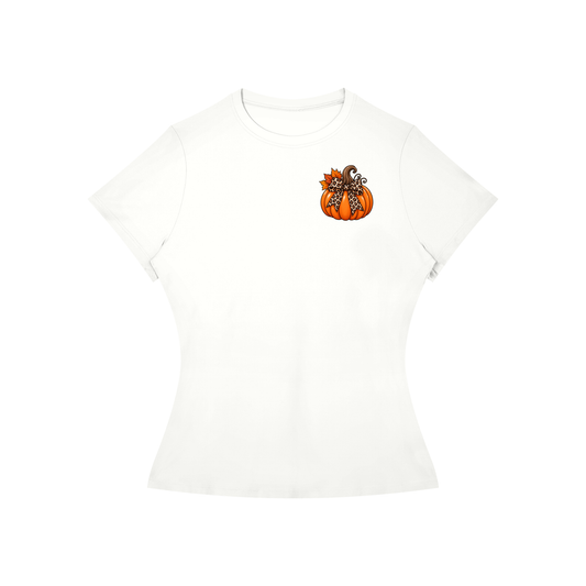 Women’s Slim Fit Performance T-Shirt