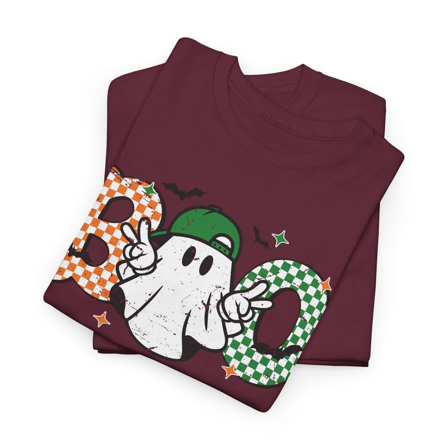 Ghost T-shirt - Ghost Halloween shirt - Gifts for halloween - halloween shirt - Ghost Shirt - Halloween Costume