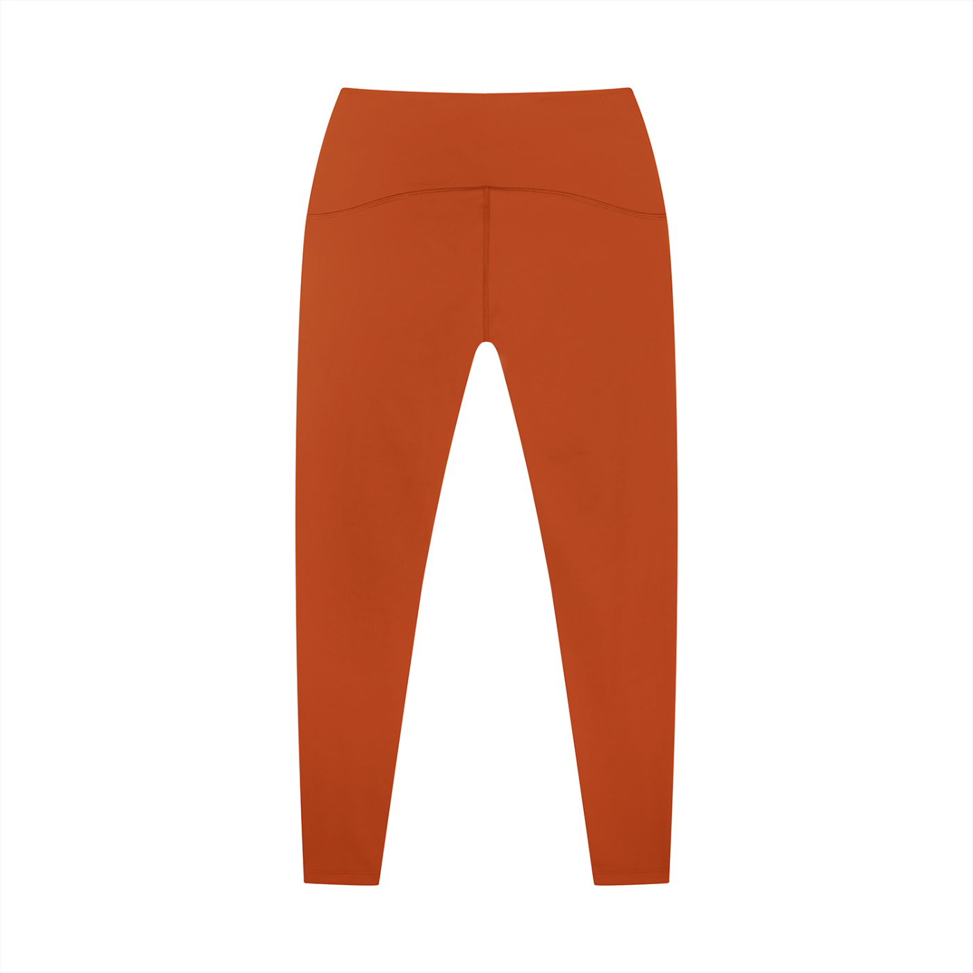 Women’s High-Waisted Ankle Length Leggings – Sculpting Yoga & Workout Leggings