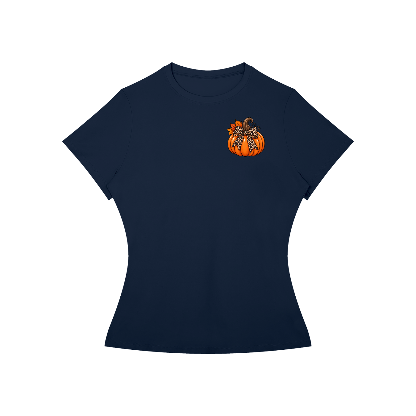 Women’s Slim Fit Performance T-Shirt