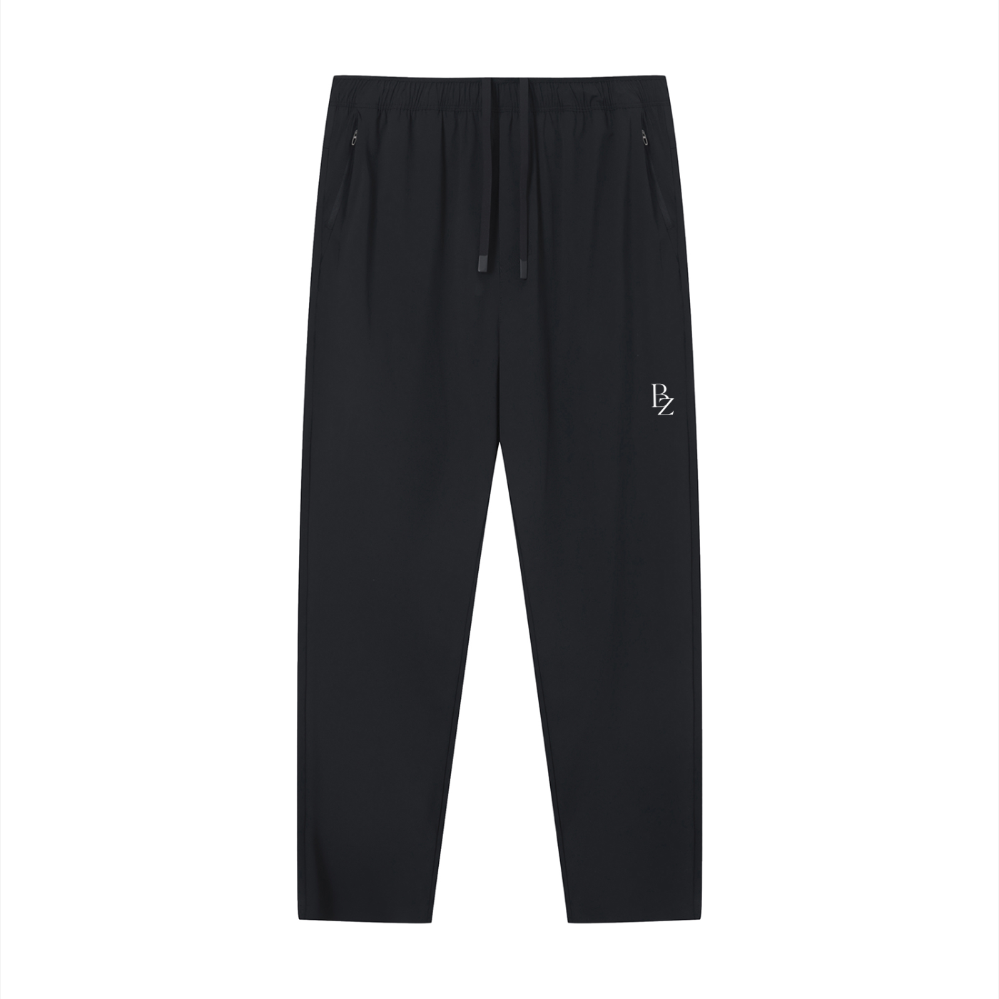 Unisex Lightweight Tapered Track Pants