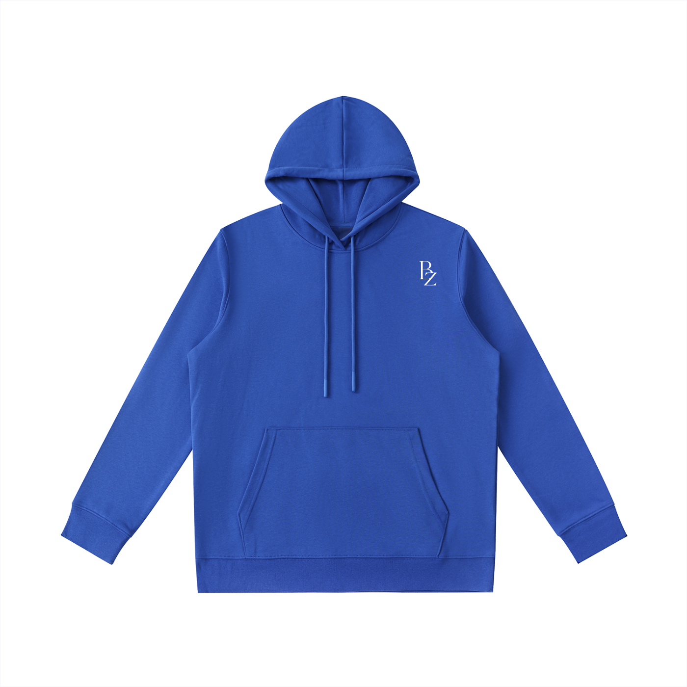 Essential Oversized Hoodie – Unisex Gym Pump Cover & Streetwear Hoodie