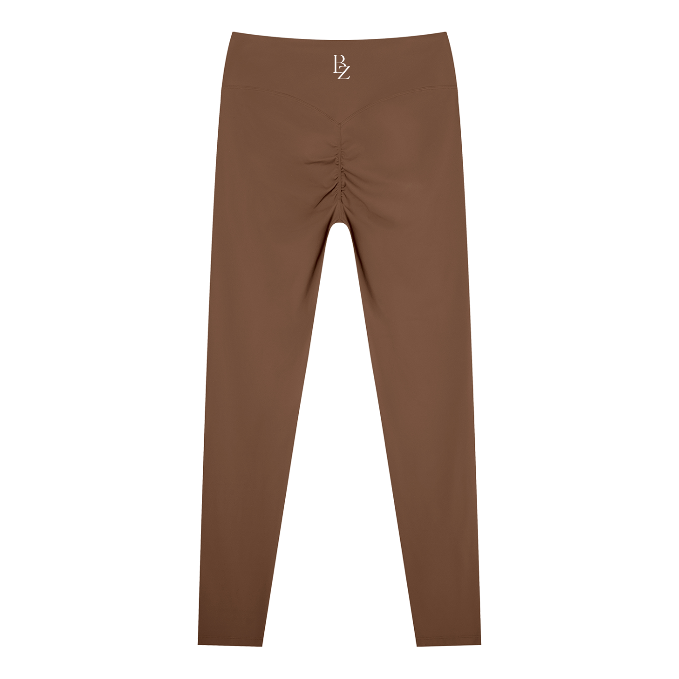 Women’s High-Waisted Ankle Leggings – Sculpting Yoga & Workout Leggings