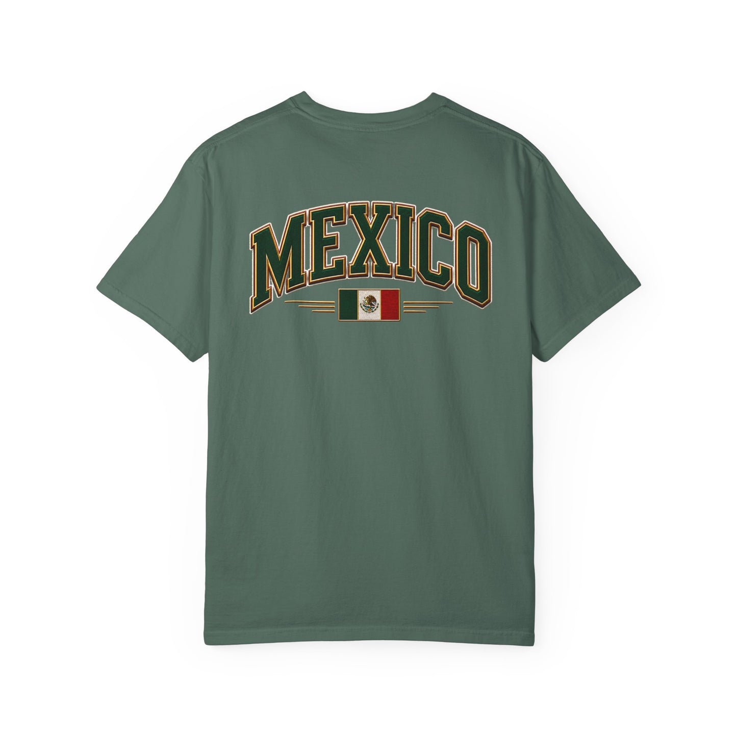 Mexicans Aint Going Anywhere - Unisex Shirt