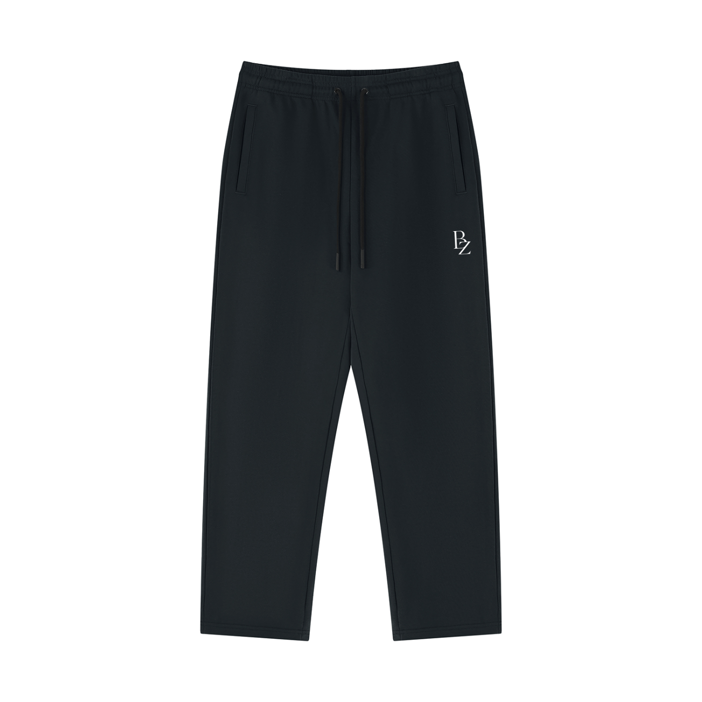 Unisex Straight Leg Sweatpants