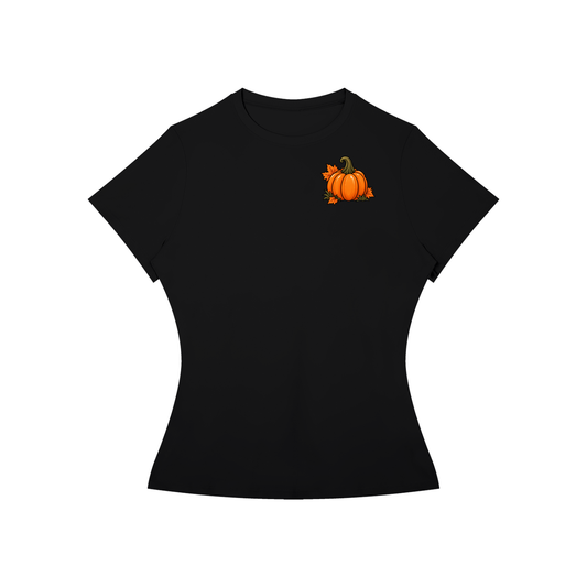 Women’s Slim Fit Performance T-Shirt