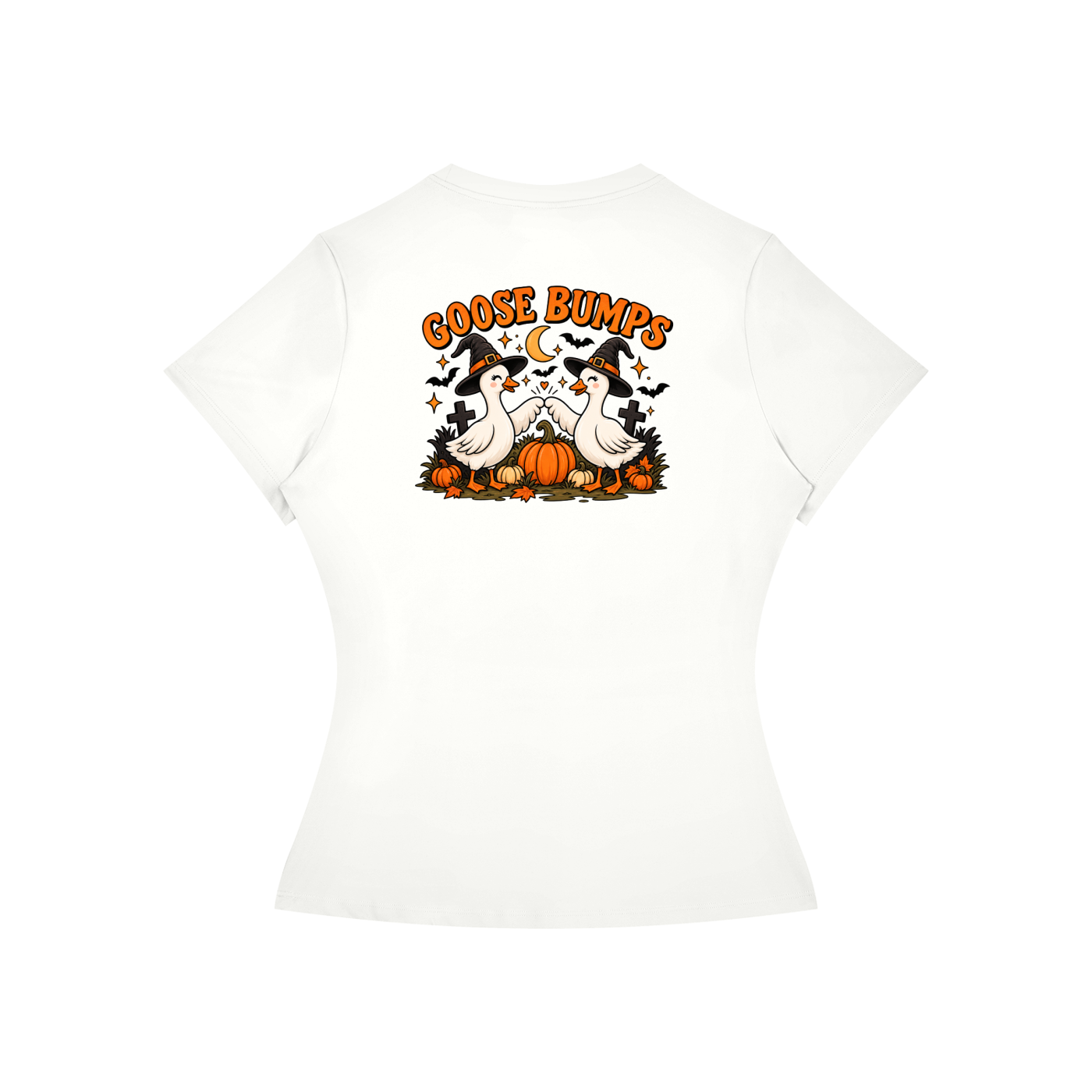 Women’s Slim Fit Performance T-Shirt