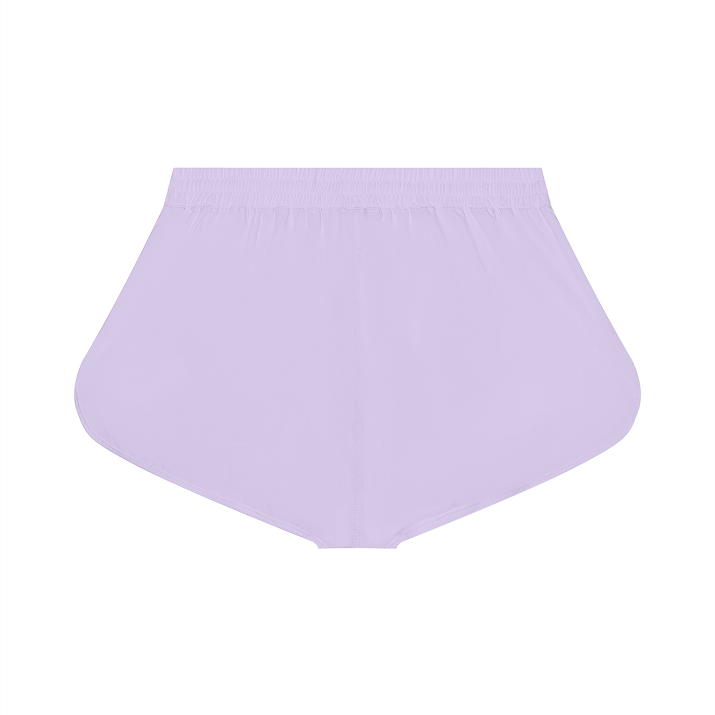 Women’s Drawstring Bermuda Shorts – Relaxed Gym & Activewear Shorts