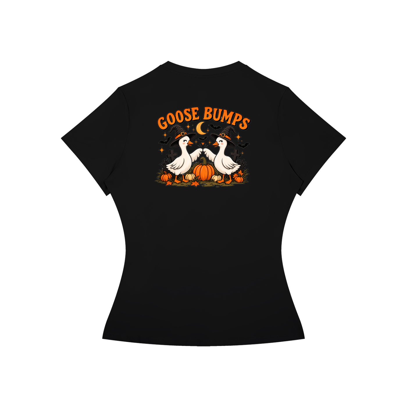 Women’s Slim Fit Performance T-Shirt
