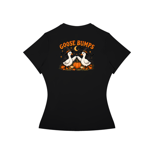 Women’s Slim Fit Performance T-Shirt