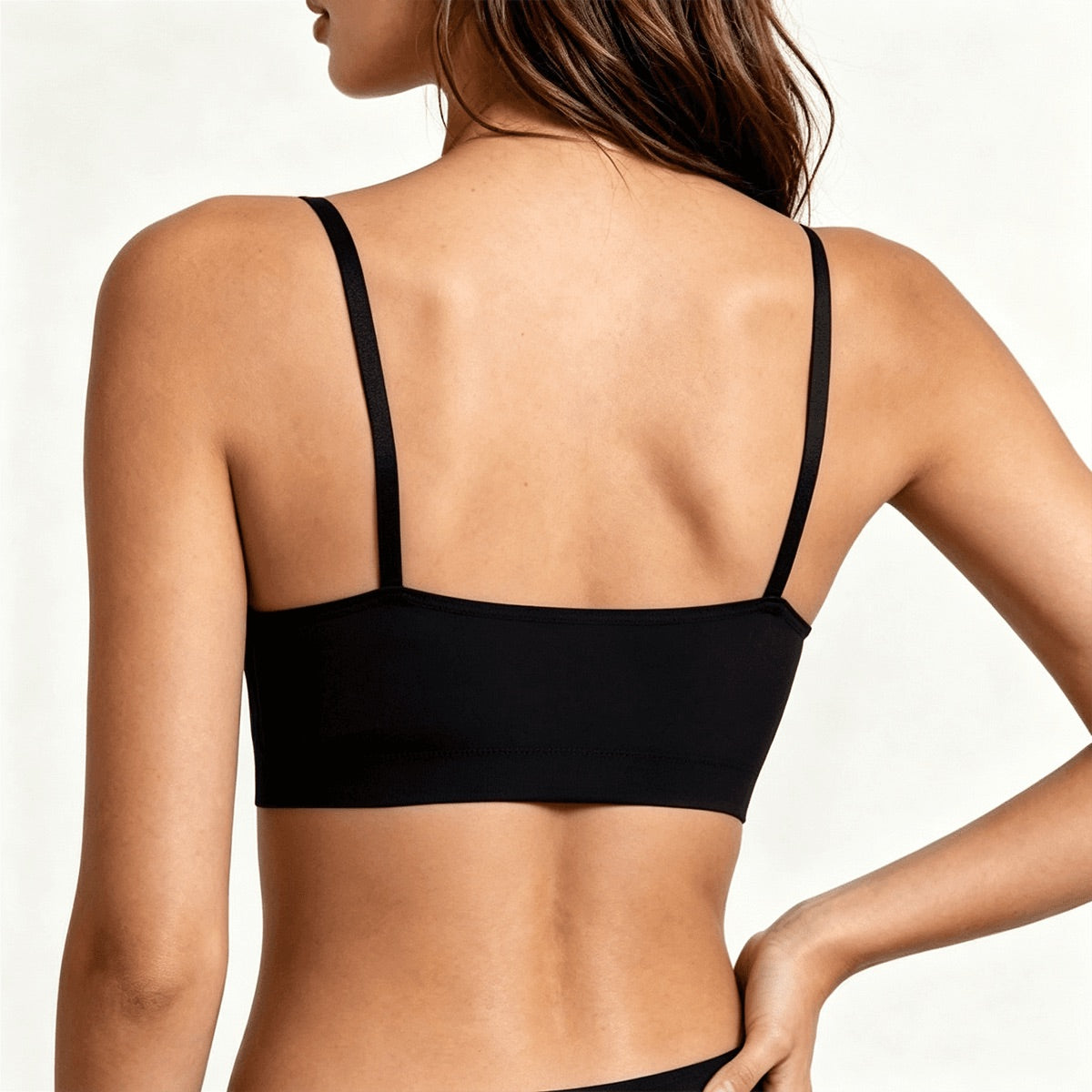Bezi Everyday Seamless Bralette