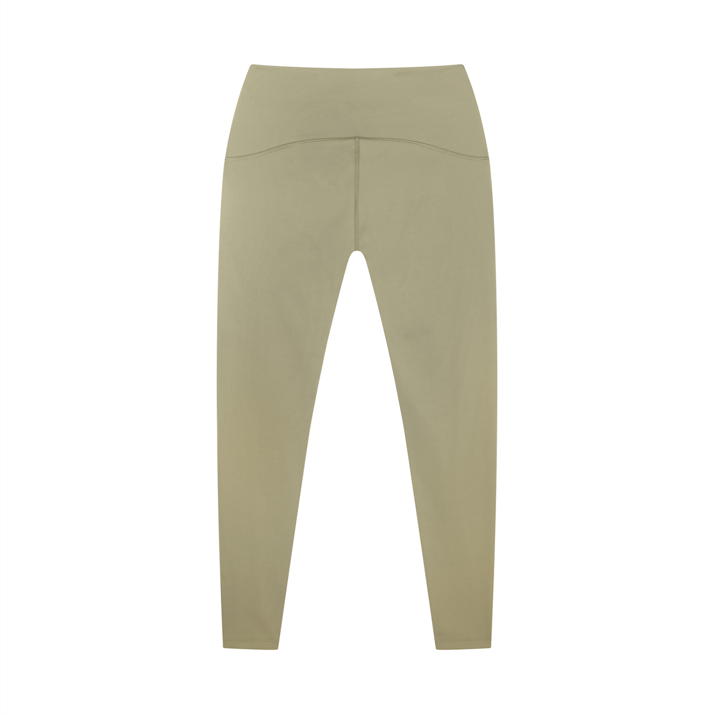Women’s High-Waisted Ankle Length Leggings – Sculpting Yoga & Workout Leggings