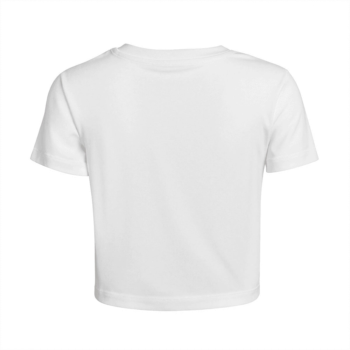 Bezi Essential Cropped Tee