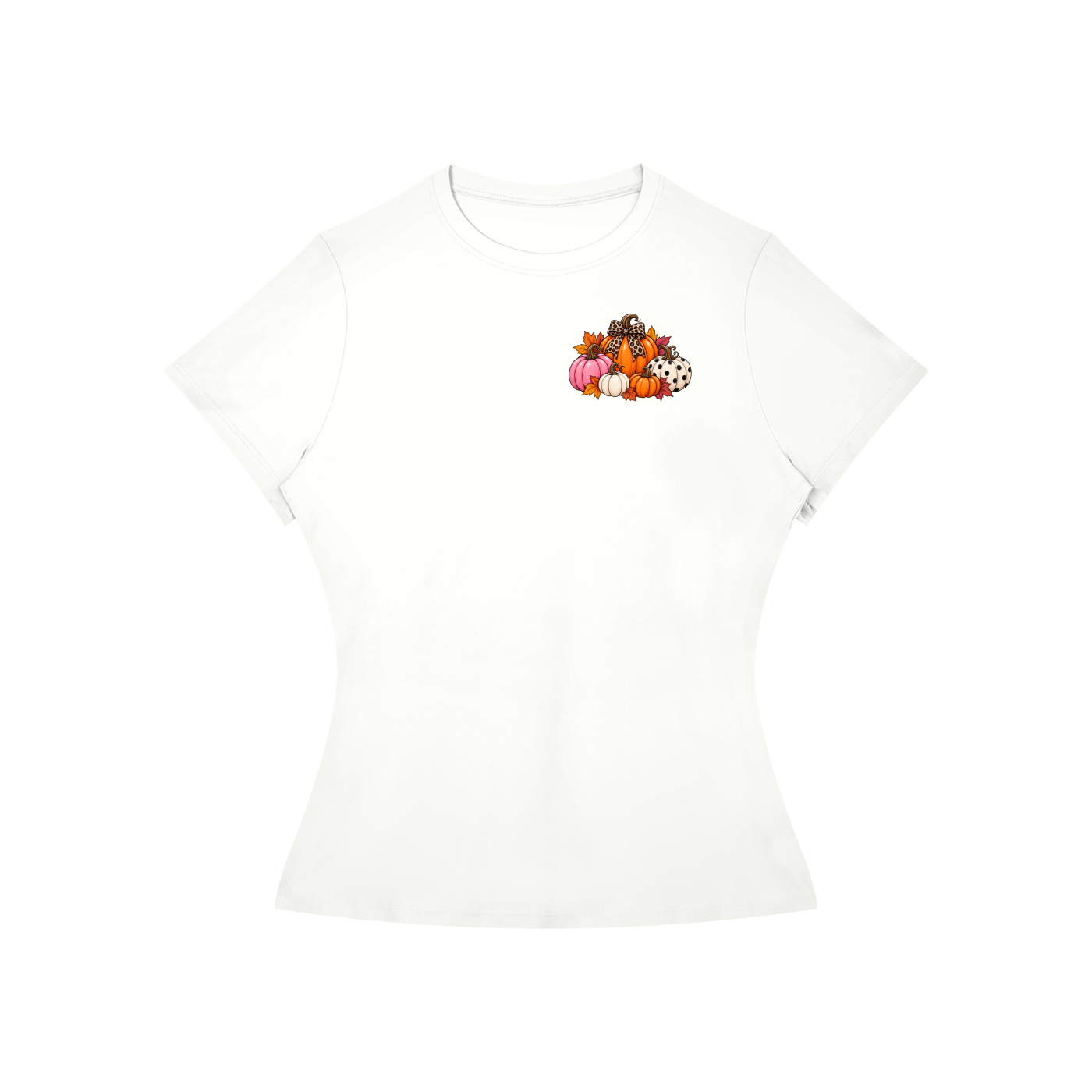 Women’s Slim Fit Performance T-Shirt