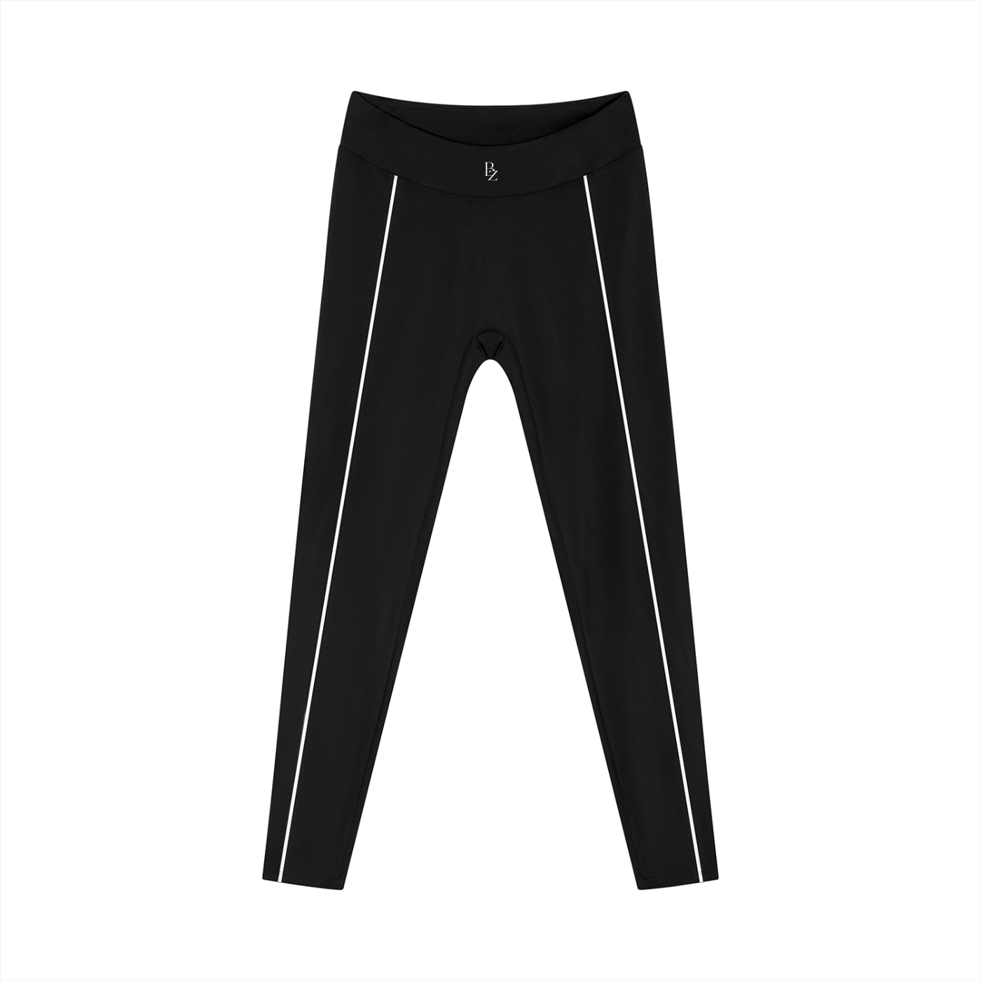Women’s Sculpting Tapered Leggings – High-Waisted Yoga & Workout Leggings