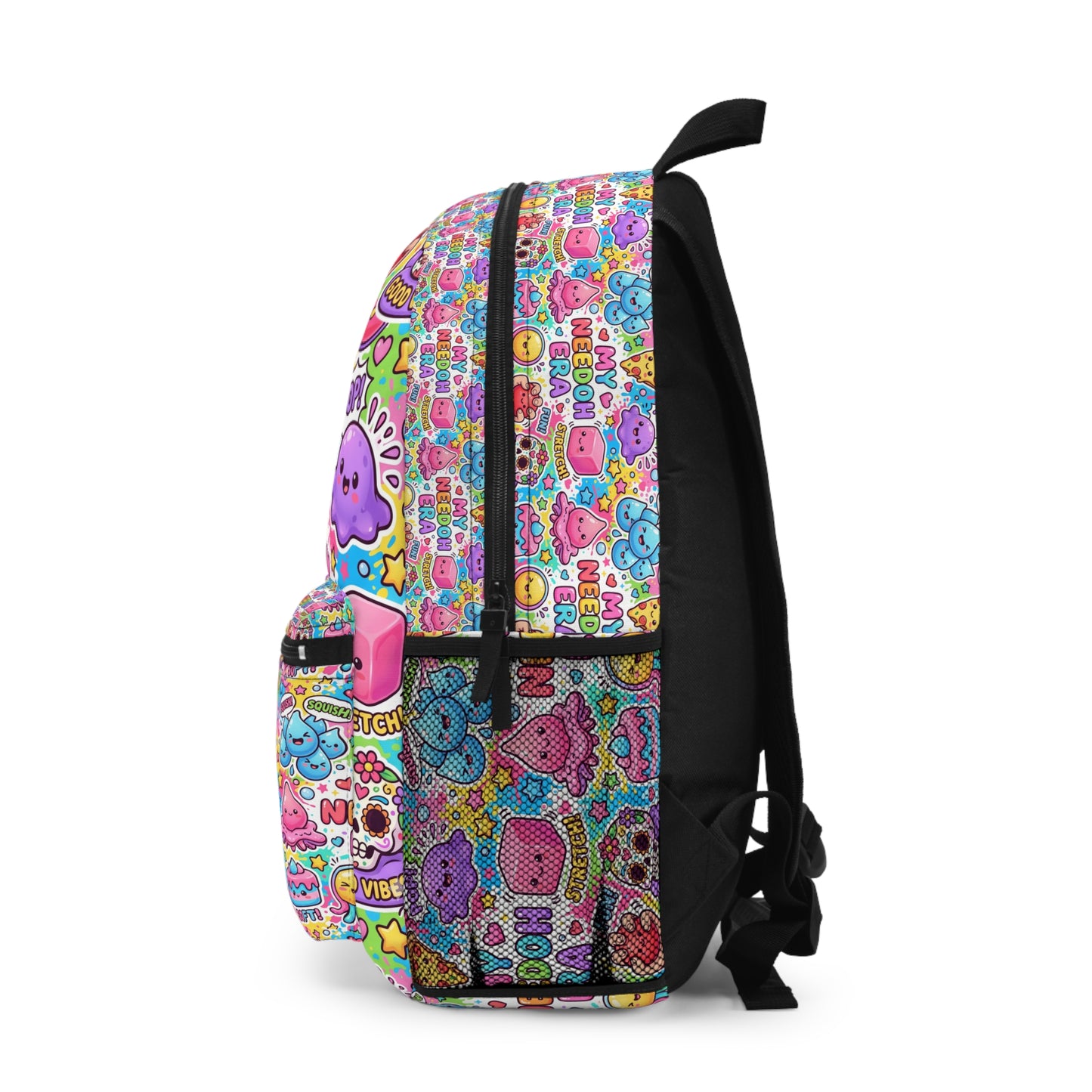 Needoh - Squishy - Backpack