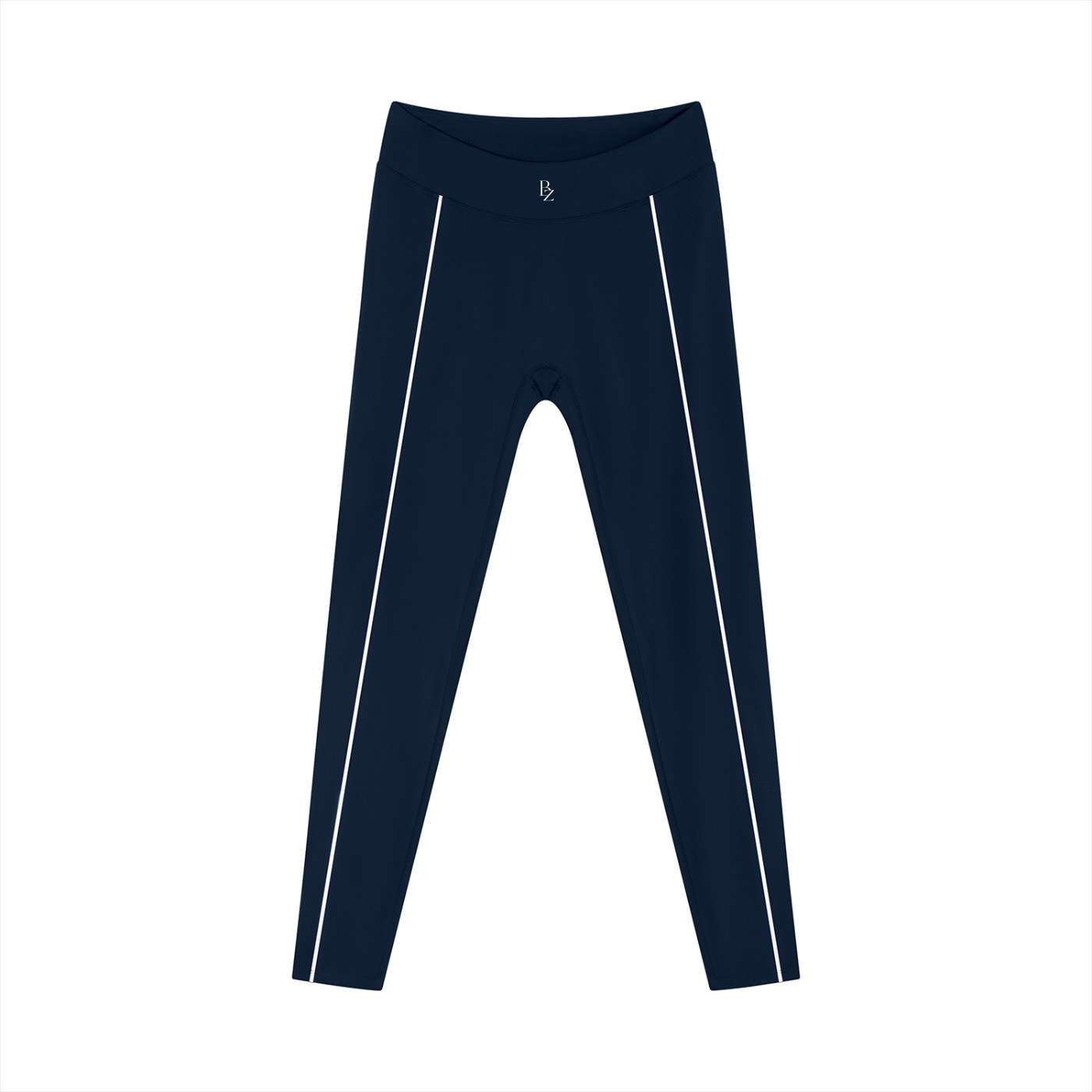 Women’s Sculpting Tapered Leggings – High-Waisted Yoga & Workout Leggings