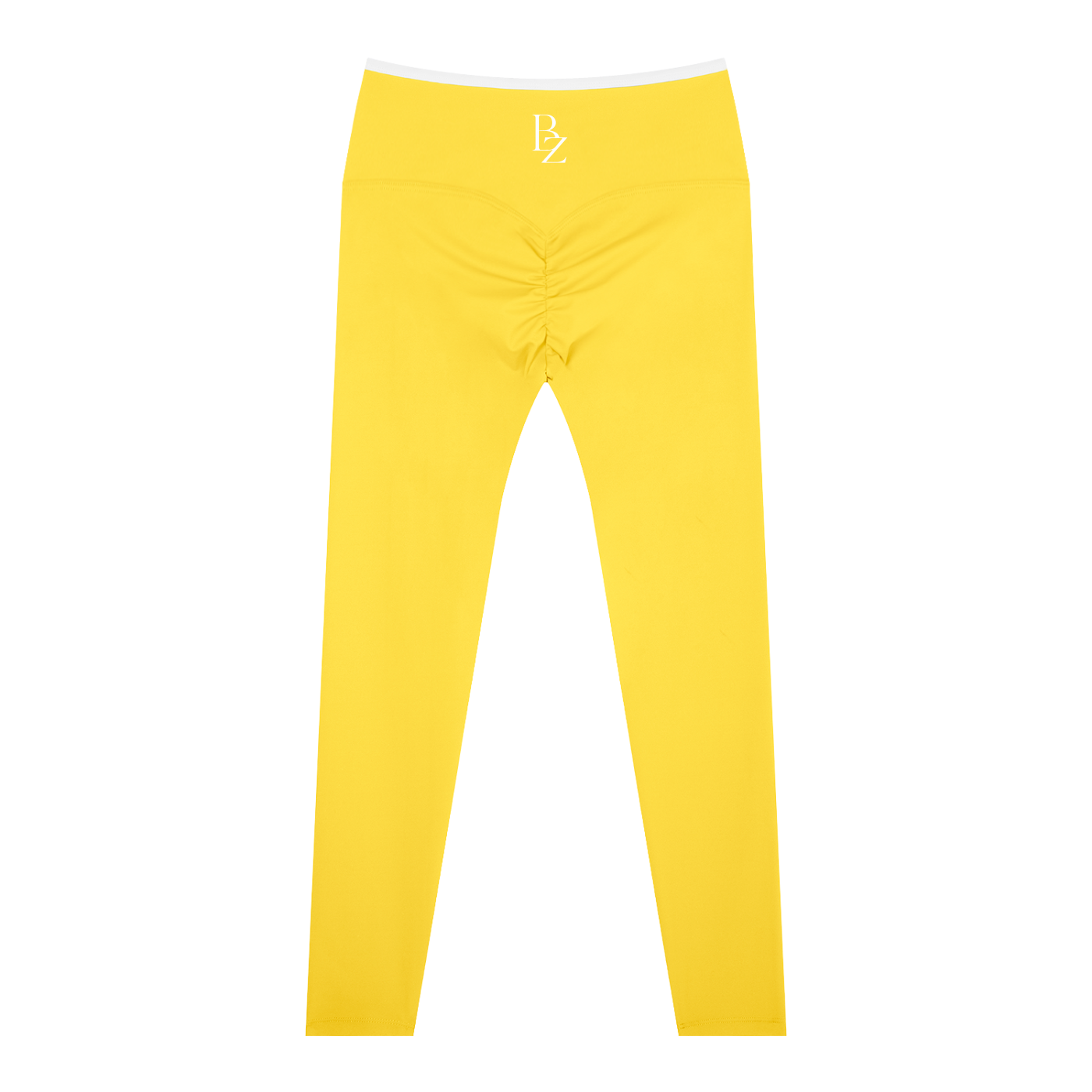 Women’s High-Waisted Sculpting Yoga Leggings – Workout & Gym Leggings