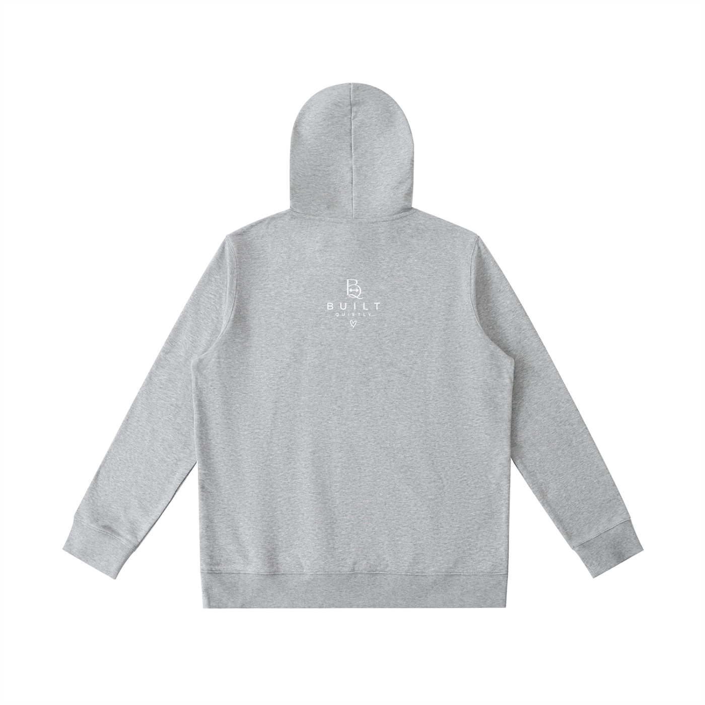 Essential Oversized Hoodie – Unisex Gym Pump Cover & Streetwear Hoodie