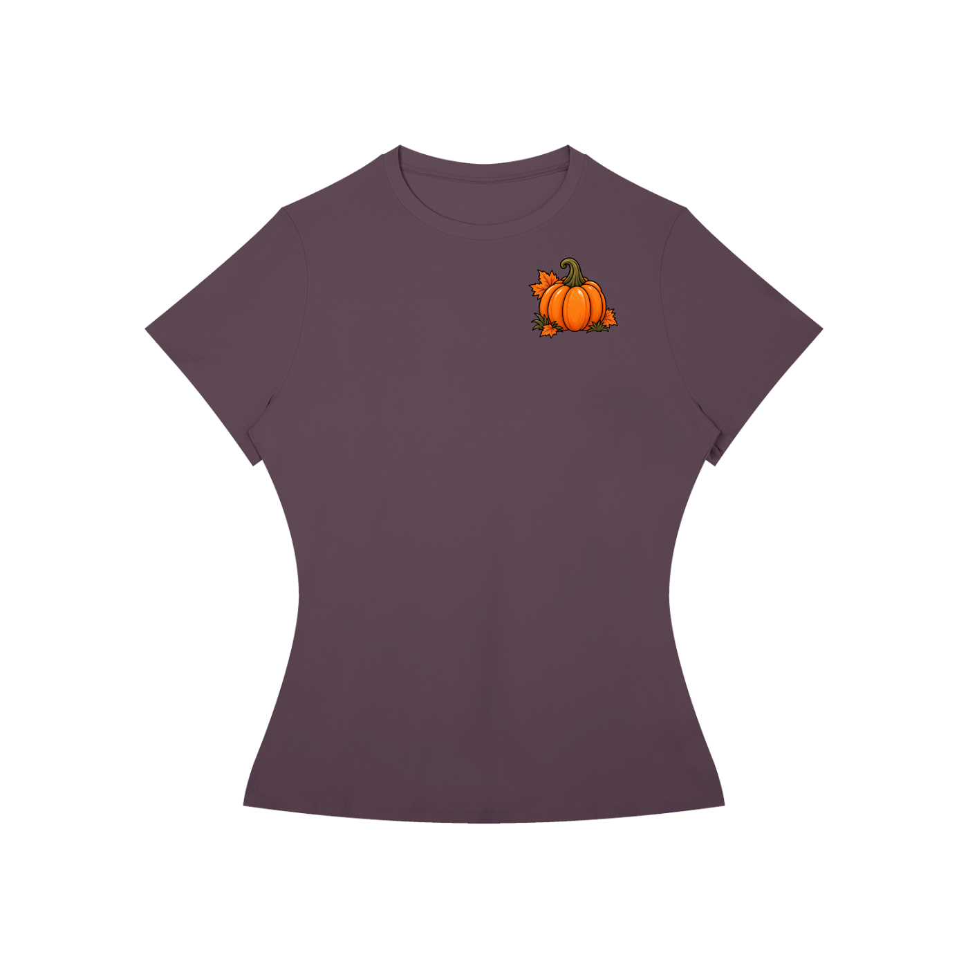 Women’s Slim Fit Performance T-Shirt