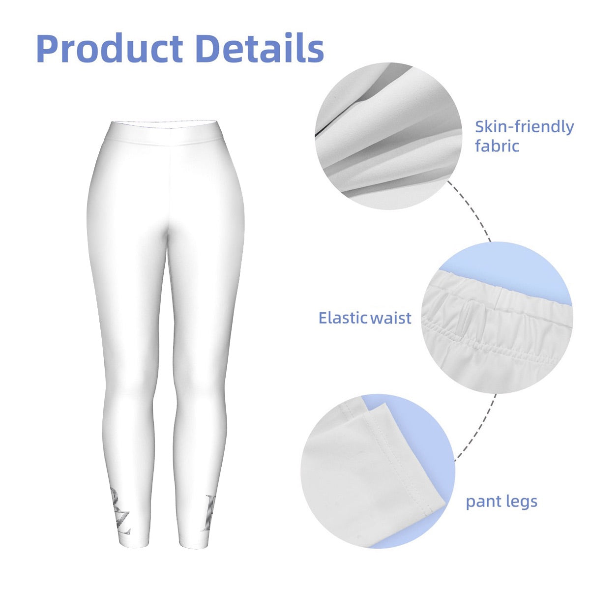 Bezi Sculpt Leggings