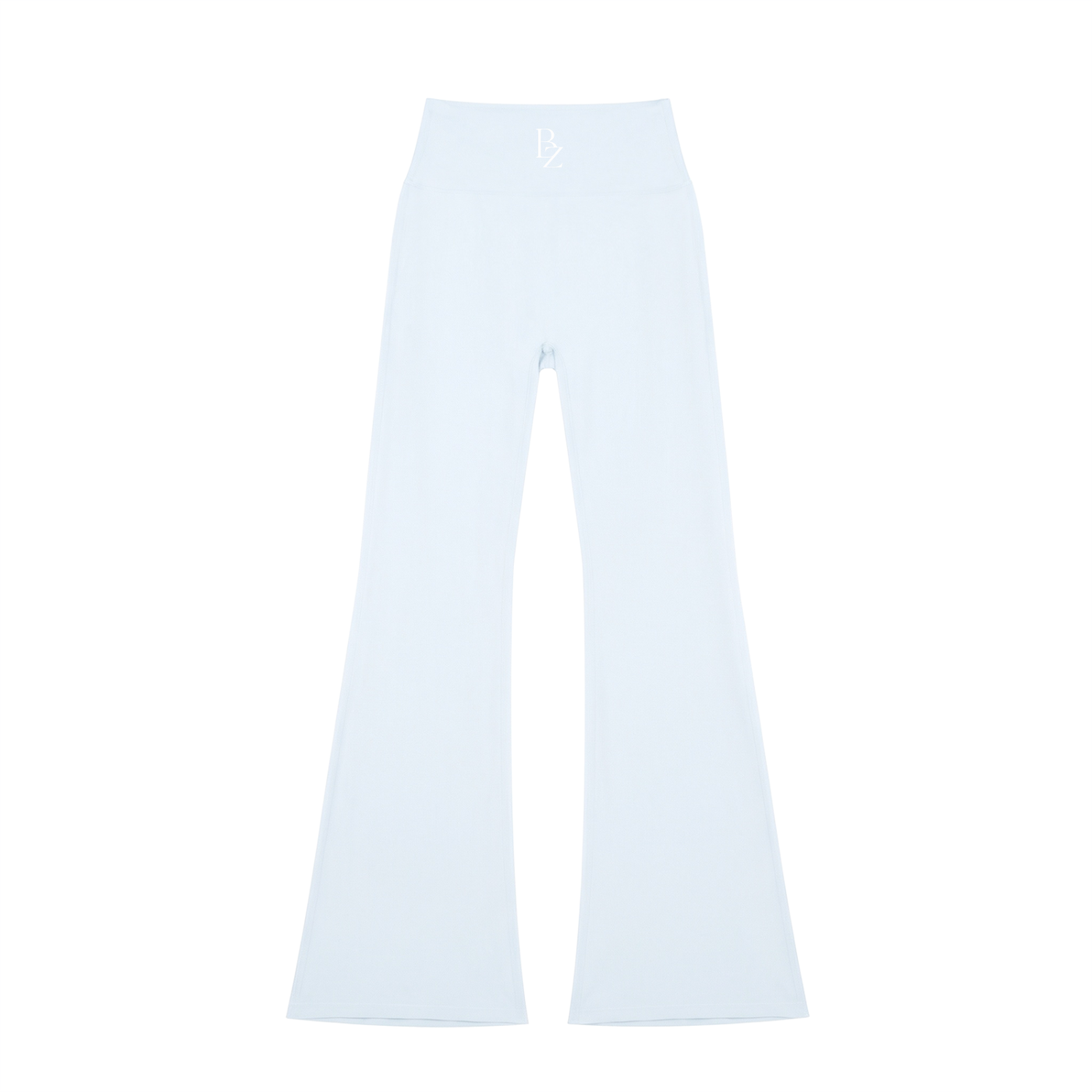 Women’s High-Waisted Flare Leggings – Sculpting Yoga & Pilates Pants