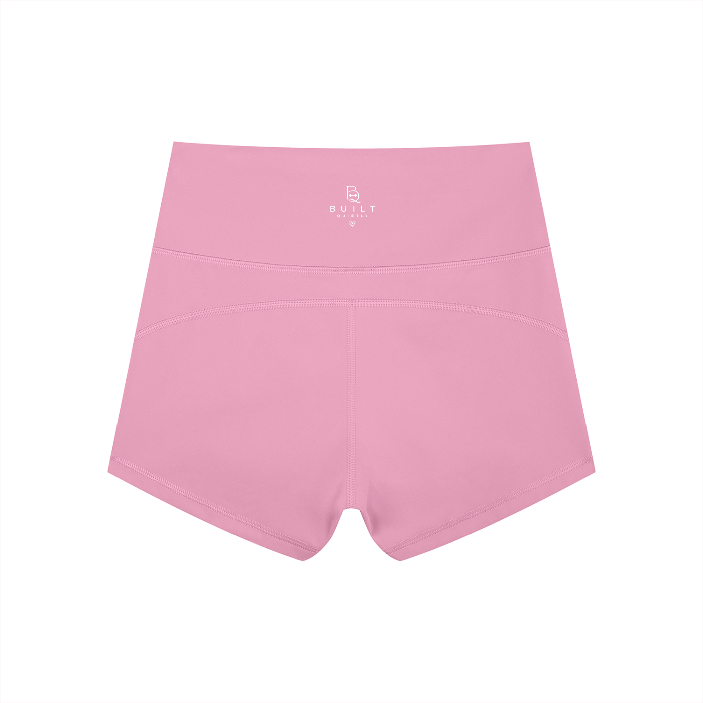 Women’s High-Waisted Sculpting Yoga Shorts – Workout & Gym Shorts